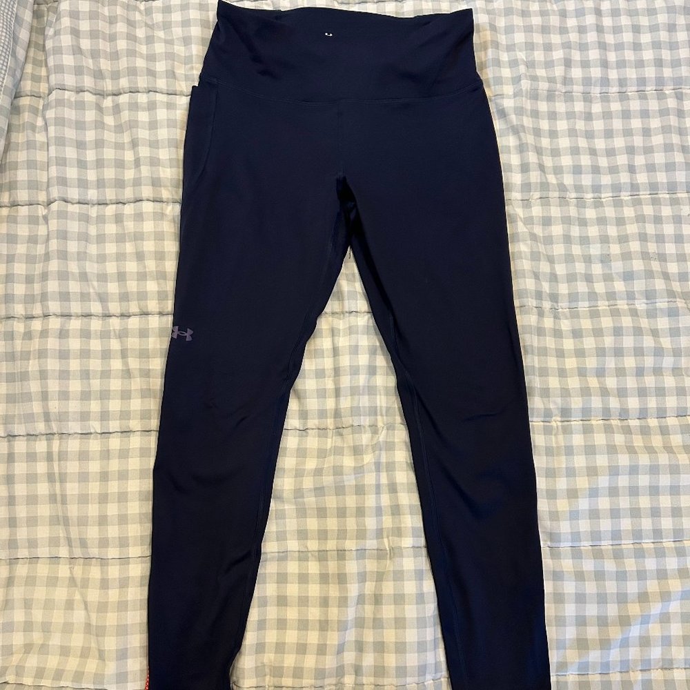 Under Armour Compression Cold Gear Leggings